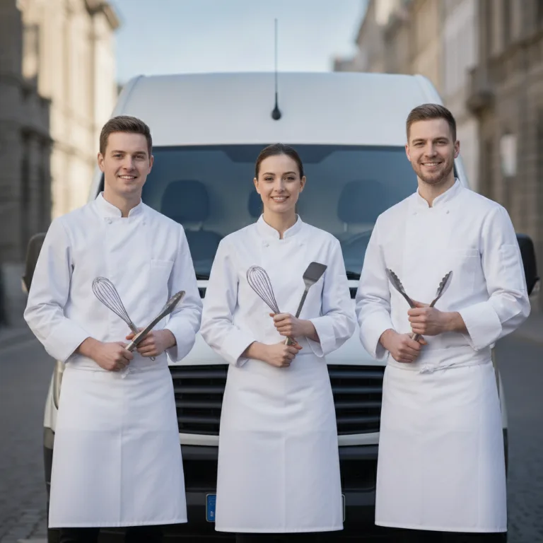 luxus catering schweiz Zürich (Kreis 6)