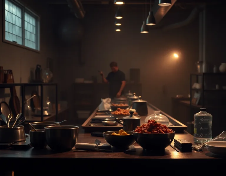 luxus catering schweiz Zürich (Kreis 6)